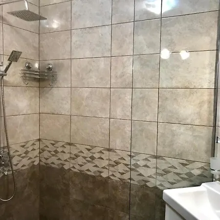 апартамент с изглед към морето Apartment