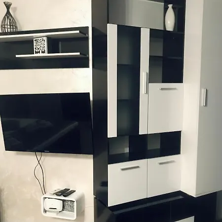 Apartment апартамент с изглед към морето *