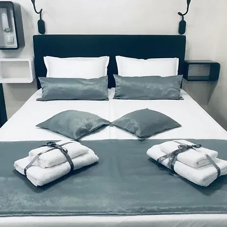Apartment апартамент с изглед към морето