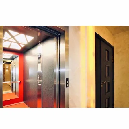 апартамент с изглед към морето Apartment