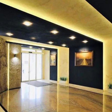 апартамент с изглед към морето Apartment *