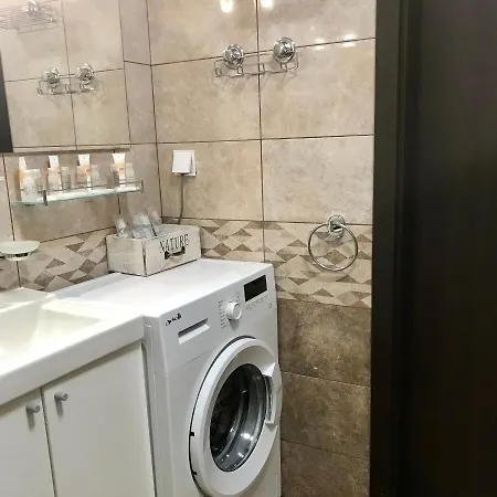 апартамент с изглед към морето *