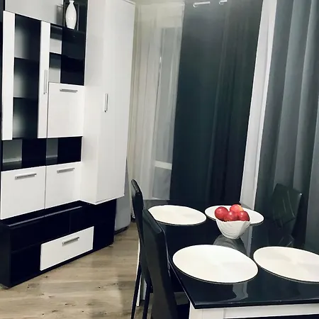 апартамент с изглед към морето Burgas